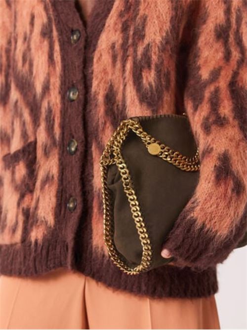 Borsa Falabella mini STELLA MCCARTNEY | 371223WP05432017